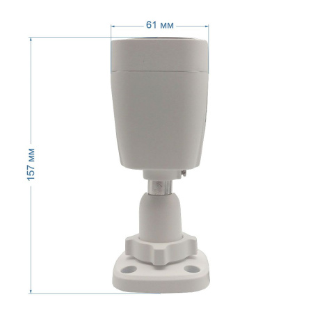 Видеокамера ST-SX4541 LIGHT (2,8мм)